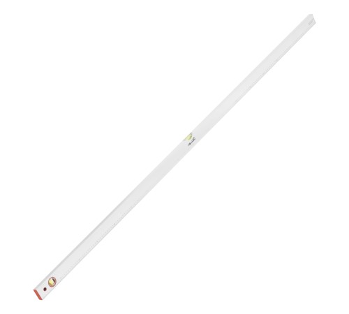 Уровень алюминиевый, 1800 мм, 2 глазка, линейка Sparta