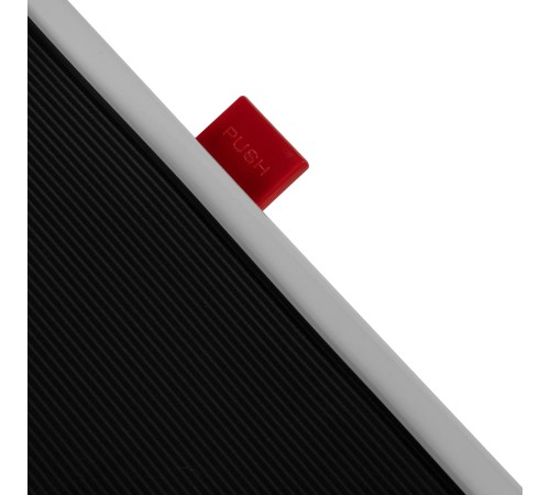 Стремянка 3 ст. с ковриком DILWIS