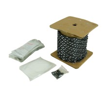 Цепь пильная Sturm!, шаг 0,325", ширина паза 1,5мм, квадратный зуб, 1848 звеньев