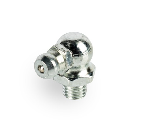 RUNTEC RT-T1490 Тавотница 1/4 90°, комплект 5 штук RUNTEC RT-T1490 Тавотница 1/4 90°, комплект 5 штук