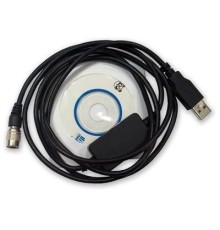 Кабель интерфейсный F4 (тип Trimble/Nikon)