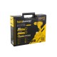 HCD1865SC  Дрель аккумуляторная  б/щ Hanskonner 1BatterySystem