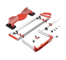 Стусло прецизионное, 600 мм, с наклоном полотна МАТРИКС