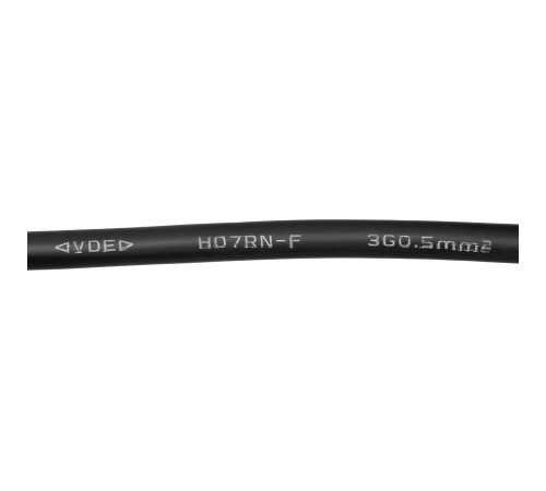 Скважинный насос DW-3-65S, винтовой, диаметр 3", 700 Вт, напор 65 м, 1800 л/ч MTX