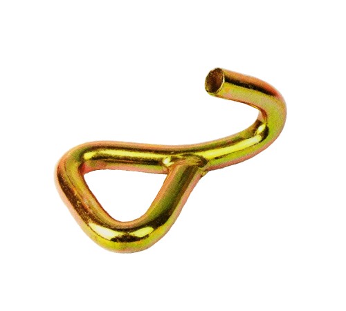 Крюк для стяжных ремней TOR 5,0 т 50 мм JH50501 Крюк для стяжных ремней TOR 5,0 т 50 мм JH50501