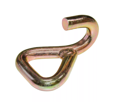 Крюк для стяжных ремней TOR 5,0 т 50 мм JH50501 Крюк для стяжных ремней TOR 5,0 т 50 мм JH50501