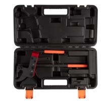 Набор для монтажа/демонтажа прижимных пружин клапанов BMW, кейс, 3 предмета AFFIX AF10314103C