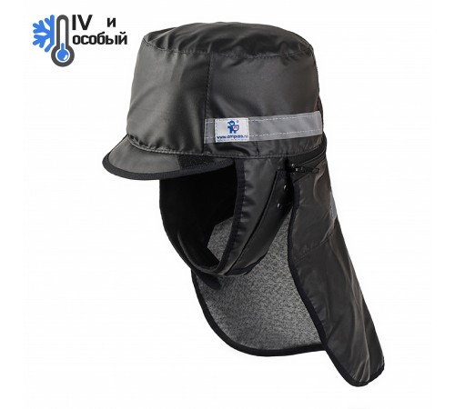 Головной убор АМПАРО™ Каскад 1