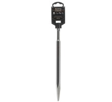 RUNTEC RT-SDSCHP250 Зубило пикообразное SDS-Plus RUNTEC 250 мм RUNTEC RT-SDSCHP250 Зубило пикообразное SDS-Plus RUNTEC 250 мм