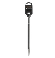 RUNTEC RT-SDSCHP250 Зубило пикообразное SDS-Plus RUNTEC 250 мм