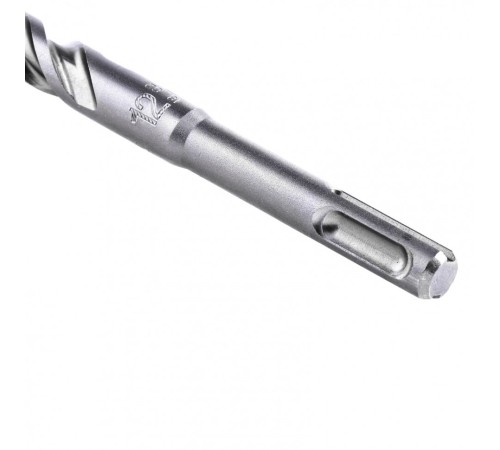 Бур по бетону Drei spitzen, 12 х 215 мм, SDS Plus Gross Бур по бетону Drei spitzen, 12 х 215 мм, SDS Plus Gross
