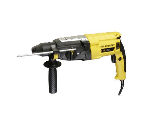 Перфоратор SDS Plus Hanskonner HRH0828H