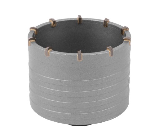 Буровая коронка, M22 х 80 мм Matrix Буровая коронка, M22 х 80 мм Matrix