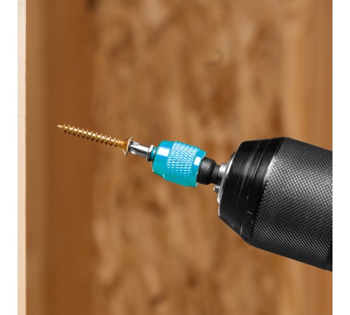 Бита PZ1х25мм, сталь S2, шестигр., 10 шт. Gross