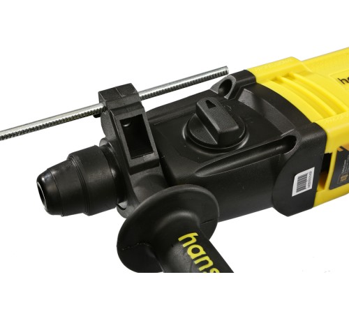 Перфоратор SDS Plus Hanskonner HRH0822RE