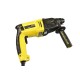 Перфоратор SDS Plus Hanskonner HRH0822RE