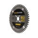 Диск пильный Hanskonner H9022-160-20/16-48