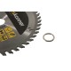 Диск пильный Hanskonner H9022-160-20/16-48