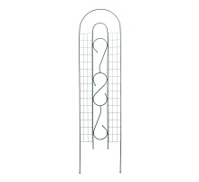 Шпалера «Сетка-узор» 0.5 х 2.1 м
