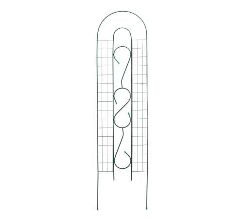 Шпалера «Сетка-узор» 0.5 х 2.1 м