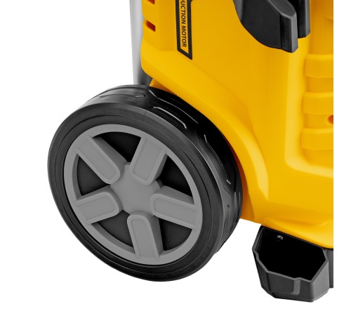 Моечная машина высокого давления K 70 Power, 2500 Вт, 180 бар, 600 л/ч, асинх. двиг.// Denzel