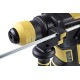 Аккумуляторный перфоратор Hanskonner HRH1827BL 1BatterySystem