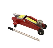 Домкрат подкатной TOR 2,5 т 85-350MM LT-FJ825001