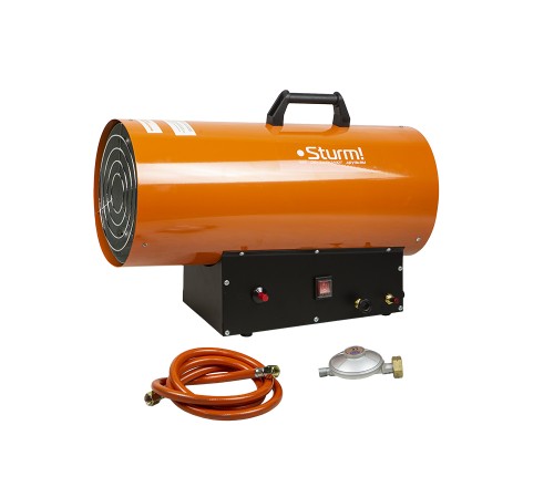 Газовая тепловая пушка Sturm! GH91301V Газовая тепловая пушка Sturm! GH91301V