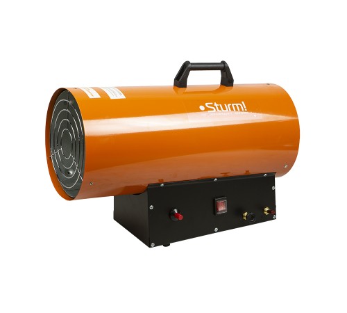 Газовая тепловая пушка Sturm! GH91301V Газовая тепловая пушка Sturm! GH91301V