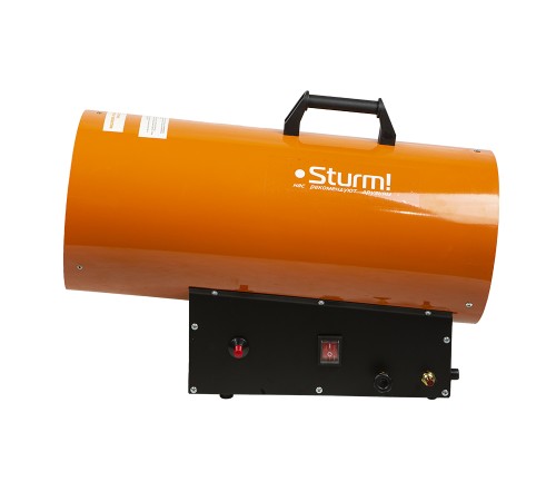 Газовая тепловая пушка Sturm! GH91301V Газовая тепловая пушка Sturm! GH91301V