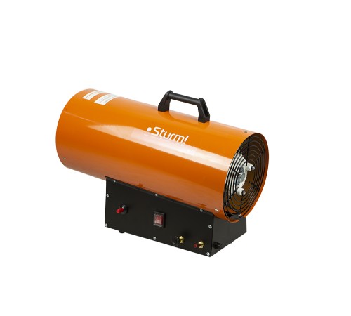 Газовая тепловая пушка Sturm! GH91301V Газовая тепловая пушка Sturm! GH91301V