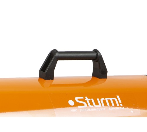 Газовая тепловая пушка Sturm! GH91301V Газовая тепловая пушка Sturm! GH91301V