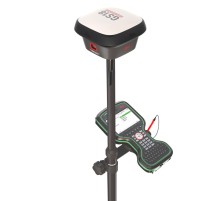 Комплект GNSS-приемника RTK ровер Leica GS18 I (LTE и радио)+CS20 Disto Комплект GNSS-приемника RTK ровер Leica GS18 I (LTE и радио)+CS20 Disto