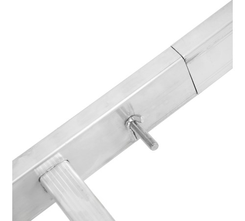 Вышка-тура, рабочая высота 5,1 м