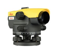 Комплект оптический нивелир Leica NA 332 с поверкой штатив рейка - 3 в 1 Комплект оптический нивелир Leica NA 332 с поверкой штатив рейка - 3 в 1