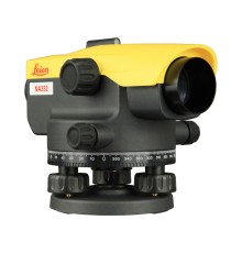 Комплект оптический нивелир Leica NA 332 с поверкой штатив рейка - 3 в 1 Комплект оптический нивелир Leica NA 332 с поверкой штатив рейка - 3 в 1