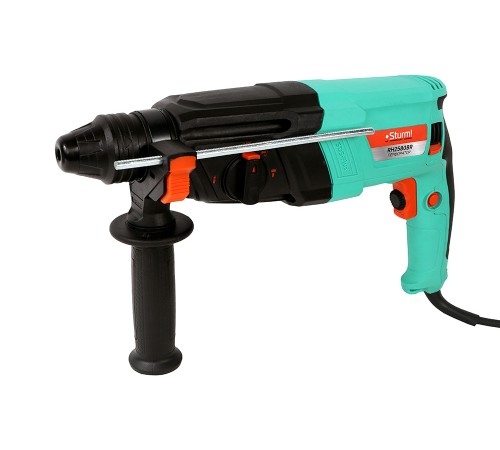 Перфоратор SDS Plus Sturm! RH2580BR