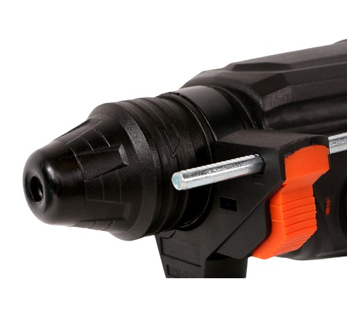 Перфоратор SDS Plus Sturm! RH2580BR