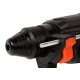 Перфоратор SDS Plus Sturm! RH2580BR