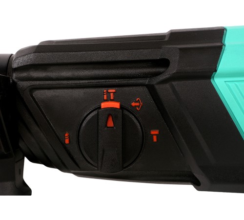 Перфоратор SDS Plus Sturm! RH2580BR