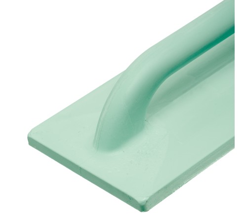 Терка полиуретановая, 170 х 600 мм, облегченная Сибртех