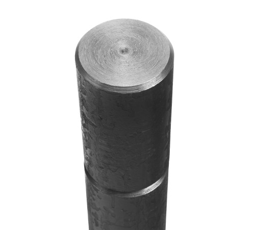 Петля гаражная с шаром, D 50 x 180 мм, 2 шт, Сибртех