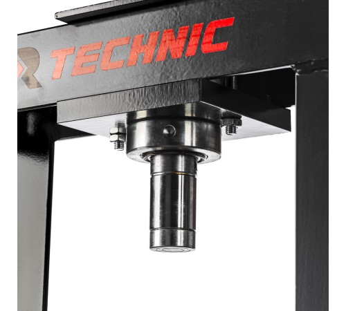 RUNTEC RT-TP10T Пресс гидравлический 10 т, настольный, TECHNIC RUNTEC RT-TP10T Пресс гидравлический 10 т, настольный, TECHNIC