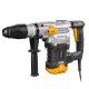 RUNTEC RT-EHS1600 Перфоратор RUNTEC SDS-Max 230В, 10Дж, 1600Вт
