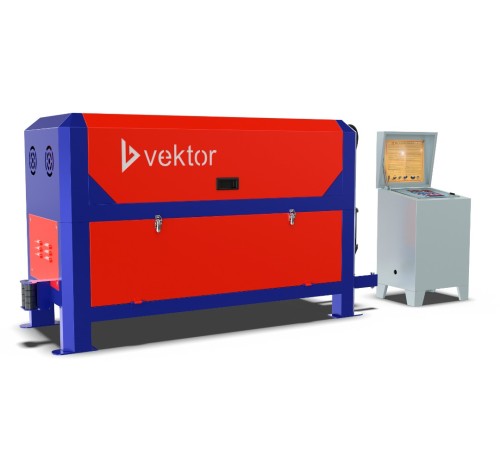 Правильно-отрезной станок Vektor ССМ-12