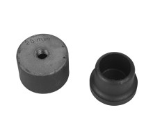 Насадка для аппарата для сварки пластиковых труб Sturm! TW7219-925 Насадка для аппарата для сварки пластиковых труб Sturm! TW7219-925