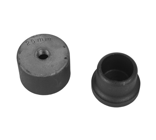 Насадка для аппарата для сварки пластиковых труб Sturm! TW7219-925 Насадка для аппарата для сварки пластиковых труб Sturm! TW7219-925