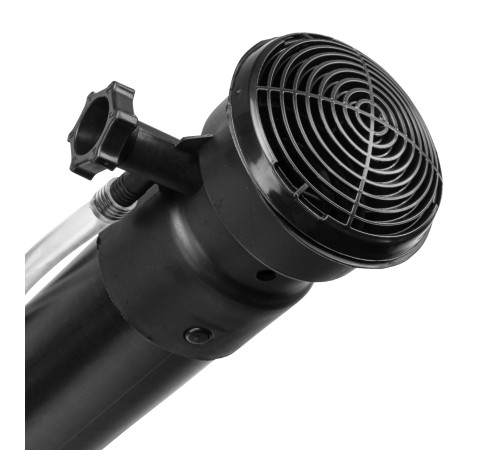 Опрыскиватель бензиновый GS-63-PRO, 63 см3, бак 25 л Denzel