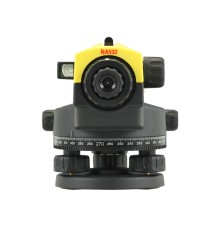 Оптический нивелир Leica NA 532 с поверкой Оптический нивелир Leica NA 532 с поверкой