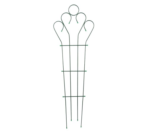 Шпалера, комбинированная, 3 ступени, 0,1/0,65х2 м// Palisad Шпалера, комбинированная, 3 ступени, 0,1/0,65х2 м// Palisad